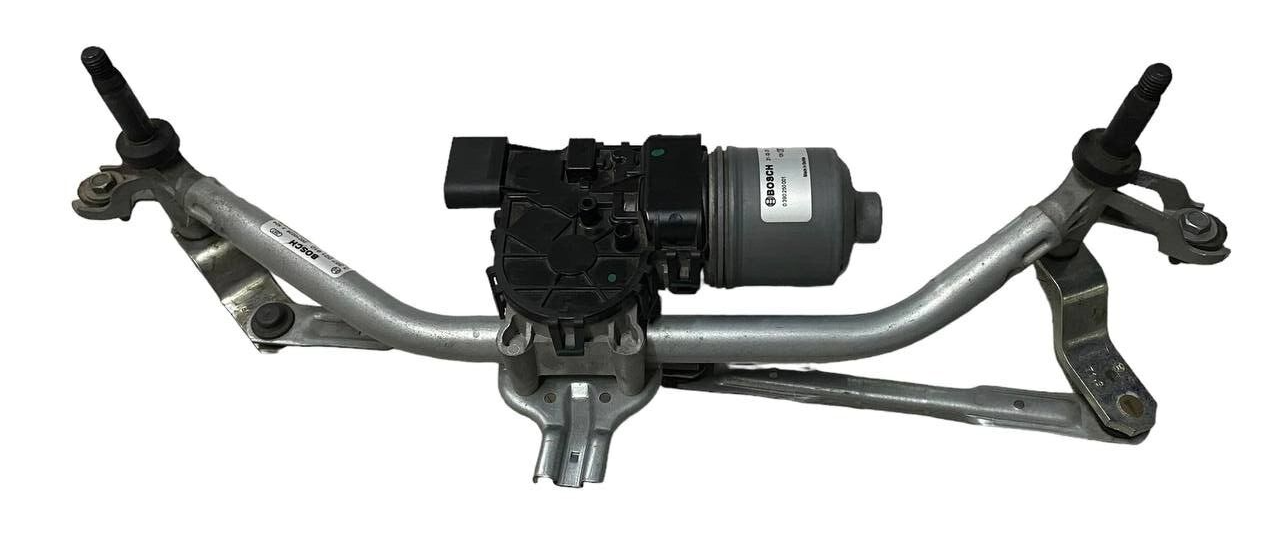 MOTORINO TANDEM TERGICRISTALLO / TERGI PARABREZZA ANT. CITROEN C3 2020