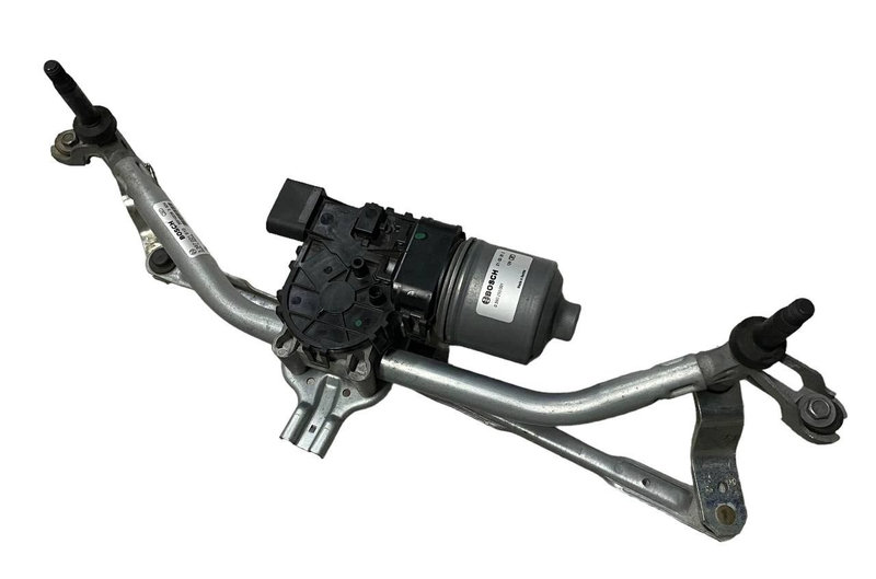 MOTORINO TANDEM TERGICRISTALLO / TERGI PARABREZZA ANT. CITROEN C3 2020