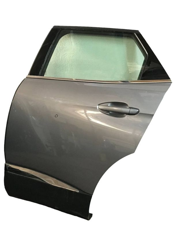 PORTA / PORTIERA / SPORTELLO POST. SX PEUGEOT 3008 2020 - 9812317280