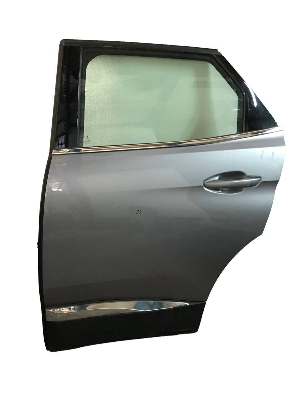 PORTA / PORTIERA / SPORTELLO POST. SX PEUGEOT 3008 2020 - 9812317280