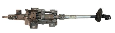 PIANTONE CANNA STERZO (CITY) MECCANICO SMART 453 2017 - A4534600116
