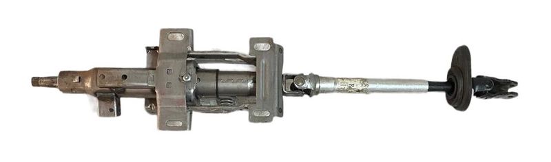 PIANTONE CANNA STERZO (CITY) MECCANICO SMART 453 2017 - A4534600116