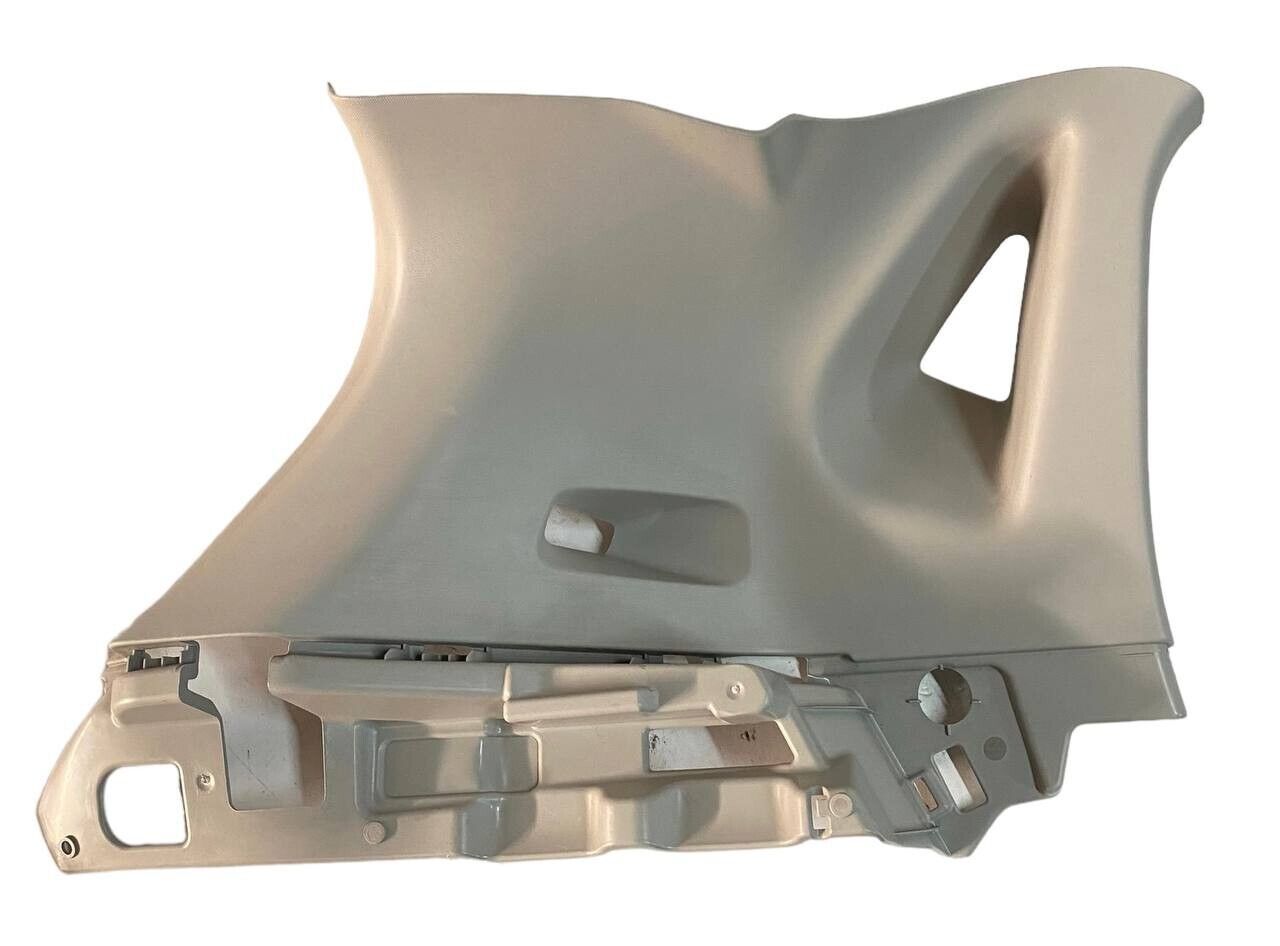 RIVESTIMENTO / MONTANTE INT. POST. SX RENAULT CLIO 2016 (IV) BERL. - 769358811R