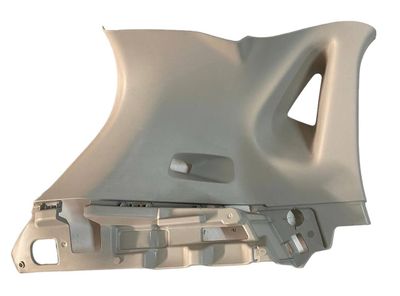RIVESTIMENTO / MONTANTE INT. POST. SX RENAULT CLIO 2016 (IV) BERL. - 769358811R
