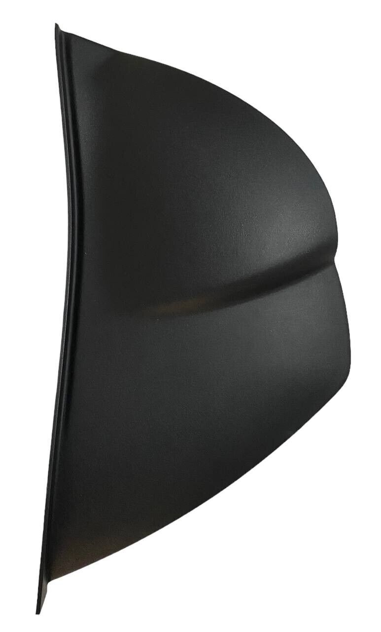RIVESTIMENTO / COPERTURA CRUSCOTTO LATER. SX RENAULT CLIO 2016 (IV) - 689211335R