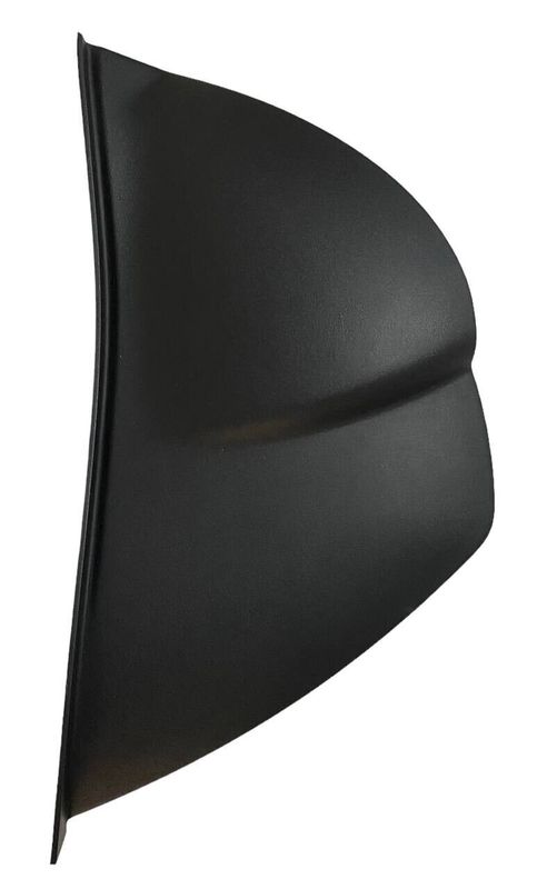 RIVESTIMENTO / COPERTURA CRUSCOTTO LATER. SX RENAULT CLIO 2016 (IV) - 689211335R