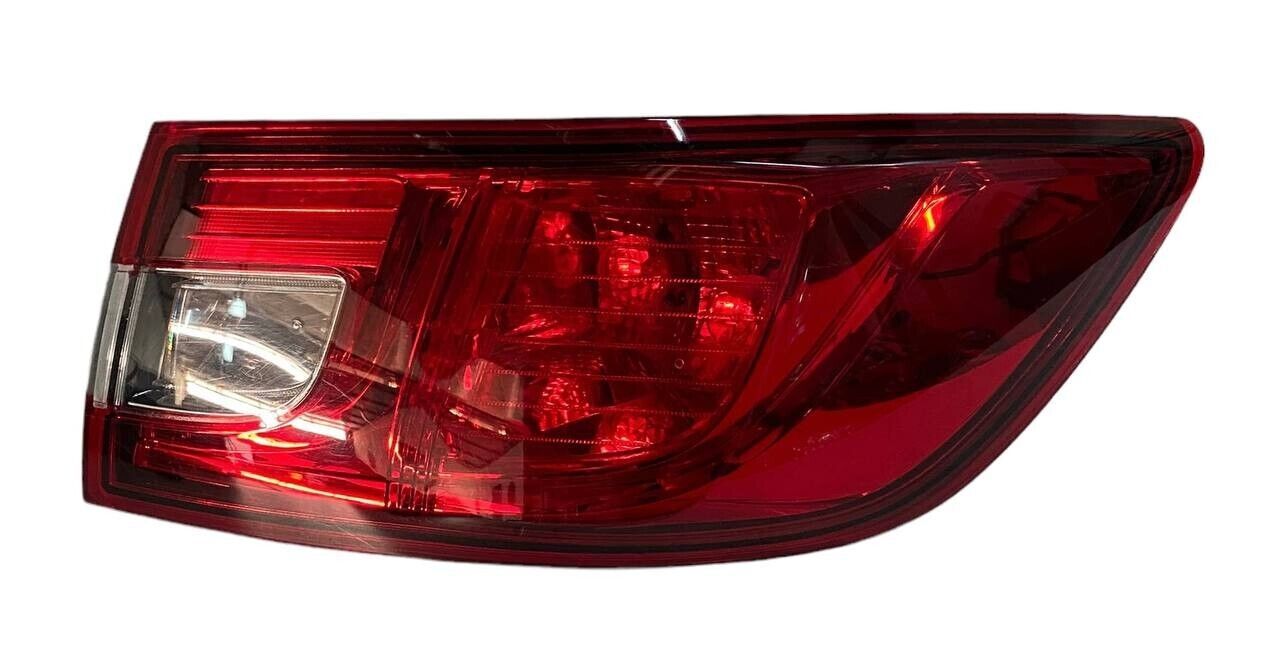 FANALE / STOP PROIETTORE POSTERIORE DX RENAULT CLIO IV 2016 BERLINA - 265509846R