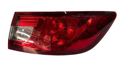FANALE / STOP PROIETTORE POSTERIORE DX RENAULT CLIO IV 2016 BERLINA - 265509846R