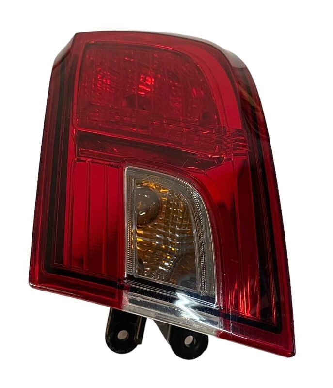 FANALE / STOP PROIETTORE POSTERIORE DX RENAULT CLIO IV 2016 BERLINA - 265509846R
