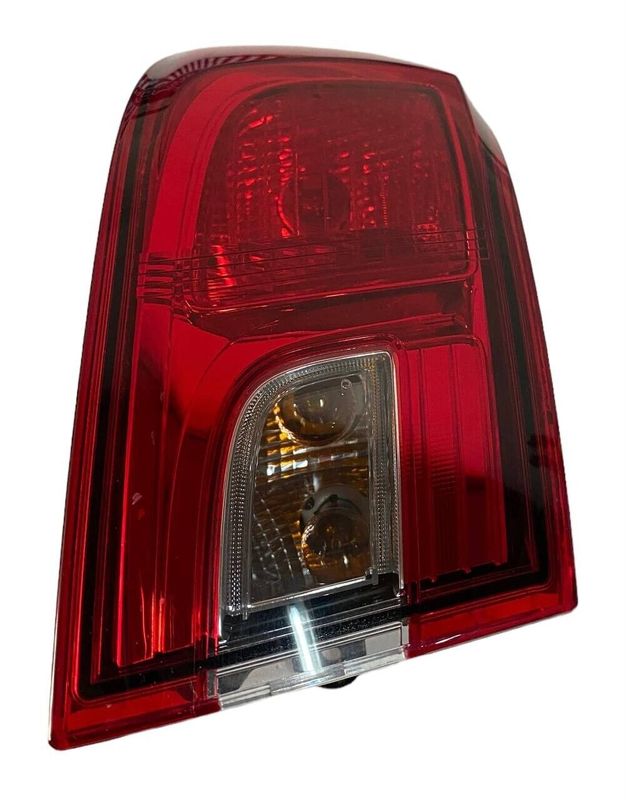 FANALE / STOP PROIETTORE POSTERIORE SX RENAULT CLIO IV 2016 BERLINA - 265553752R