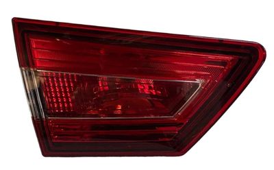 FANALE / STOP PROIETTORE POST INTERNO SX RENAULT CLIO 2016 BERLINA - 265552424R