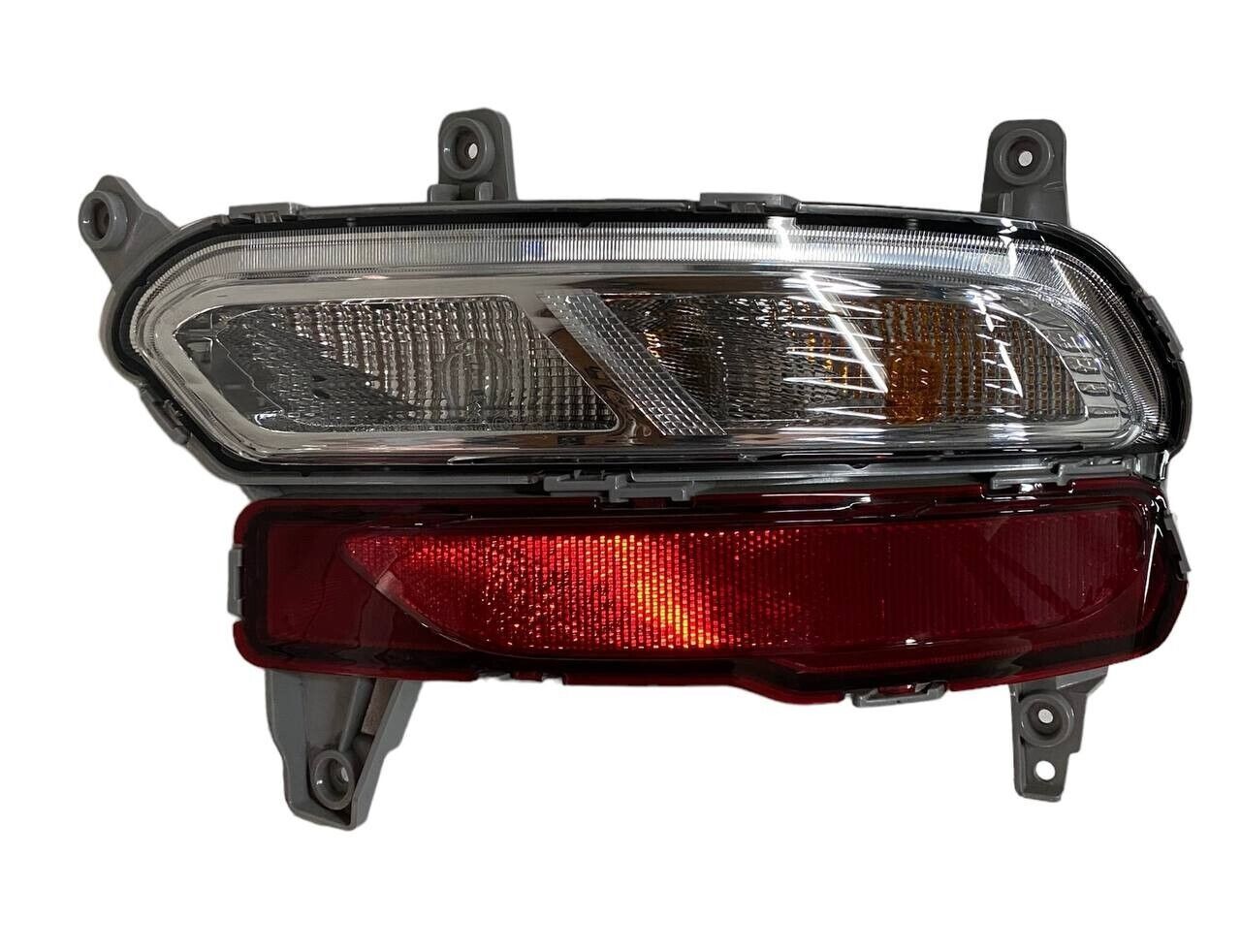 RETRONEBBIA / FANALE POSTERIORE DX KIA SPORTAGE (GT LINE) 2019 - 92406D9710