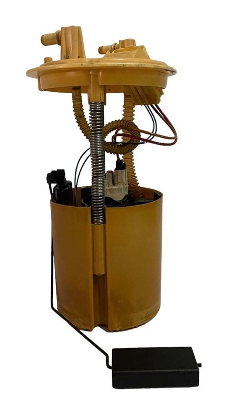 GALLEGGIANTE / POMPA CARBURANTE SERBATOIO FIAT PANDA (169) 1.3 D 2006 - 46798700