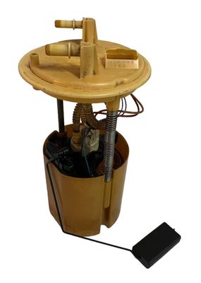 GALLEGGIANTE / POMPA CARBURANTE SERBATOIO FIAT PANDA (169) 1.3 D 2006 - 46798700