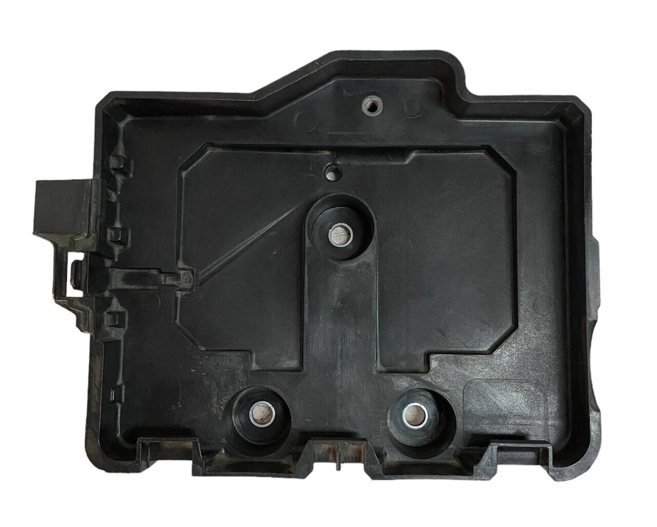 CESTELLO / BASE ALLOGGIO PORTA BATTERIA CITROEN C3 1.2 B. 2019 III - 9688828380
