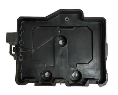 CESTELLO / BASE ALLOGGIO PORTA BATTERIA CITROEN C3 1.2 B. 2019 III - 9688828380