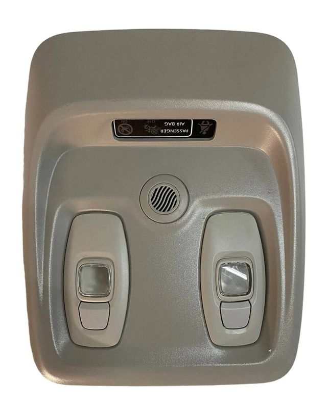 LUCE CORTESIA INTERNA ABITACOLO / PLAFONIERA RENAULT CLIO 2016 IV - 969801754R