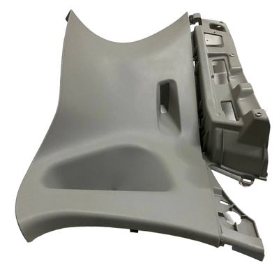 RIVESTIMENTO / MONTANTE INT. POST. DX RENAULT CLIO 2016 (IV) BERL. - 769346781R