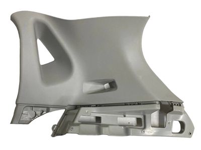 RIVESTIMENTO / MONTANTE INT. POST. DX RENAULT CLIO 2016 (IV) BERL. - 769346781R