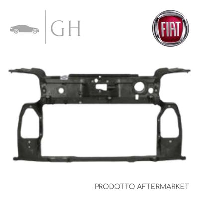 OSSATURA CALANDRA / RIVESTIMENTO FRONTALE ANT. FIAT PANDA 169 (II SERIE) 2006 - 51700202