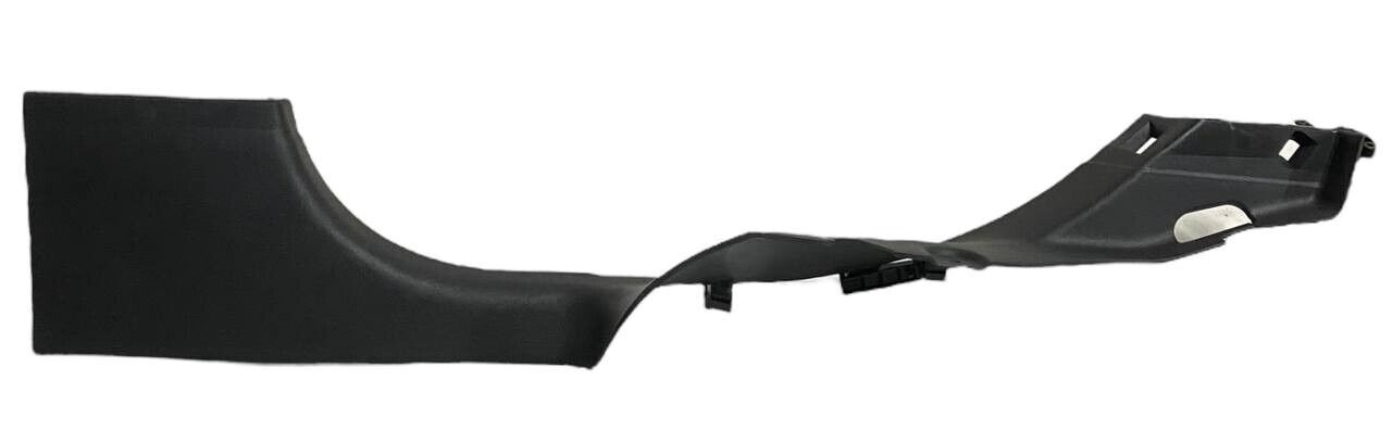 MODANATURA / RIVESTIMENTO BATTITACCO POST DX RENAULT CLIO BERL 2016 - 769537649R