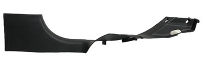 MODANATURA / RIVESTIMENTO BATTITACCO POST DX RENAULT CLIO BERL 2016 - 769537649R