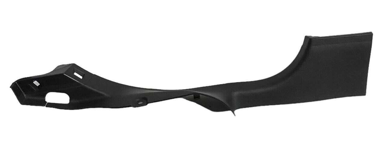MODANATURA / RIVESTIMENTO BATTITACCO POST SX RENAULT CLIO BERL 2016 - 769544577R