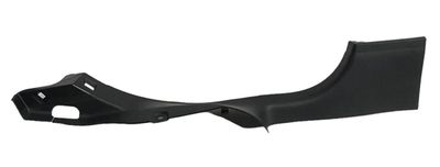 MODANATURA / RIVESTIMENTO BATTITACCO POST SX RENAULT CLIO BERL 2016 - 769544577R
