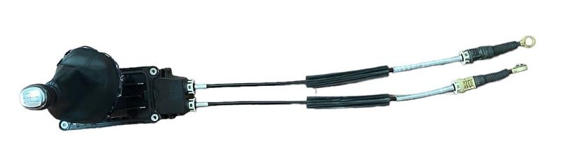LEVA CAMBIO MANUALE (5 MARCE) RENAULT CLIO 0.9 BENZINA (TCE) 2016 - 349010873R