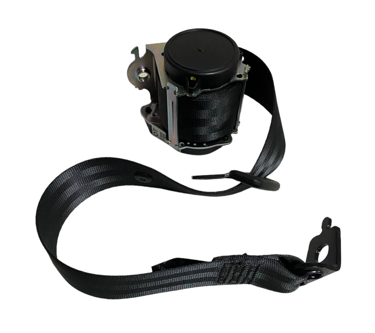 CINTURA DI SICUREZZA POSTERIORE SINISTRA RENAULT CLIO BERLINA 2016 - 888419629R