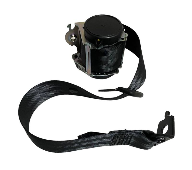 CINTURA DI SICUREZZA POSTERIORE SINISTRA RENAULT CLIO BERLINA 2016 - 888419629R
