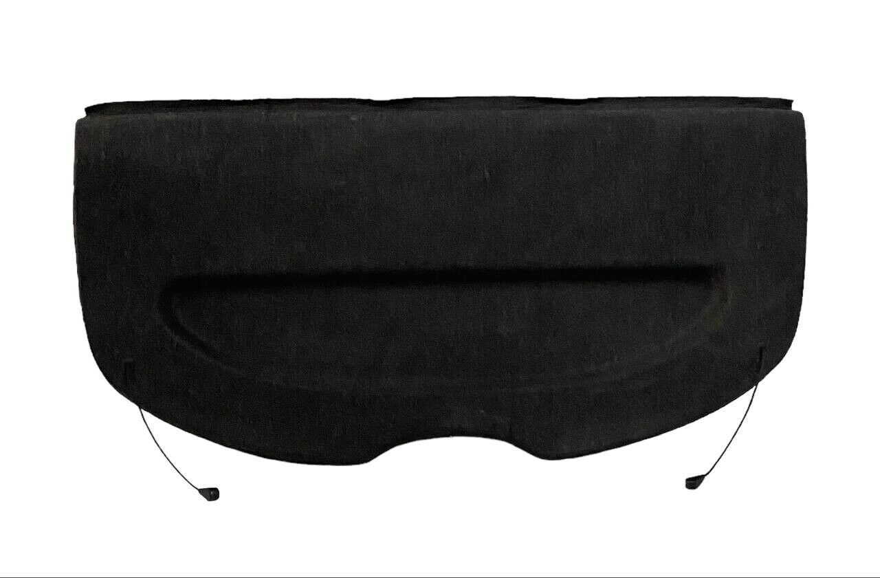 CAPPELLIERA MENSOLA / PIANALE BAGAGLIAIO RENAULT MEGANE BERLINA 2005 8200034999