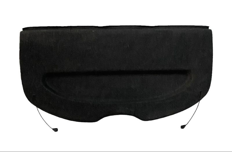 CAPPELLIERA MENSOLA / PIANALE BAGAGLIAIO RENAULT MEGANE BERLINA 2005 8200034999