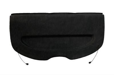CAPPELLIERA MENSOLA / PIANALE BAGAGLIAIO RENAULT MEGANE BERLINA 2005 8200034999
