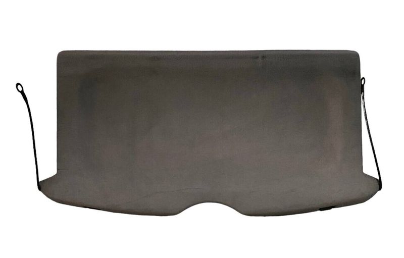 CAPPELLIERA MENSOLA / PIANALE BAGAGLIAIO / BAULE OPEL CORSA C 2003 - 13106324