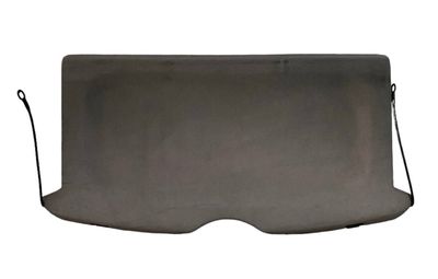 CAPPELLIERA MENSOLA / PIANALE BAGAGLIAIO / BAULE OPEL CORSA C 2003 - 13106324