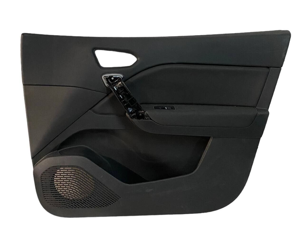 PANNELLO INTERNO SPORTELLO / PORTA ANT. DX RENAULT CAPTUR 2022 (II) - 809008534R