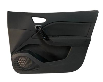 PANNELLO INTERNO SPORTELLO / PORTA ANT. DX RENAULT CAPTUR 2022 (II) - 809008534R