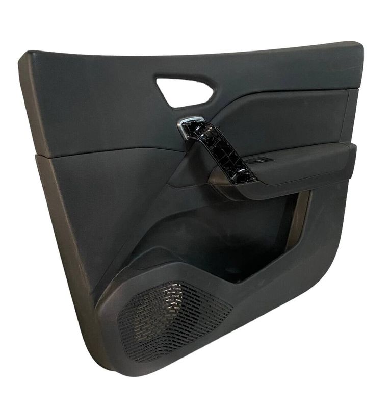 PANNELLO INTERNO SPORTELLO / PORTA ANT. DX RENAULT CAPTUR 2022 (II) - 809008534R