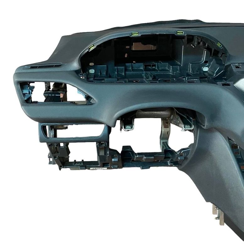 CRUSCOTTO PEUGEOT 208 2015 (I SERIE) - 9672848580 - 052720103 - 0592449B