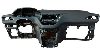 CRUSCOTTO PEUGEOT 208 2015 (I SERIE) - 9672848580 - 052720103 - 0592449B
