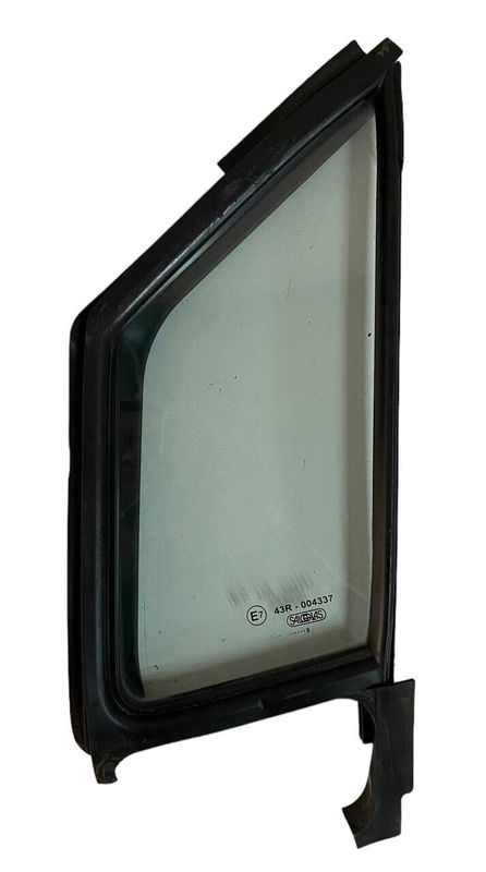 VETRO CRISTALLO FISSO TRIANGOLARE / DEFLETTORE ANTERIORE SX OPEL AGILA B 2011