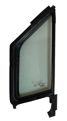 VETRO CRISTALLO FISSO TRIANGOLARE / DEFLETTORE ANTERIORE SX OPEL AGILA B 2011