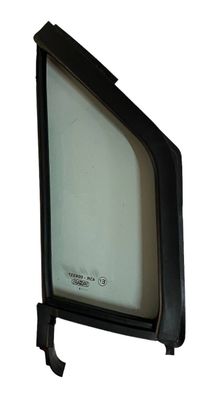 VETRO CRISTALLO FISSO TRIANGOLARE / DEFLETTORE ANTERIORE SX OPEL AGILA B 2011