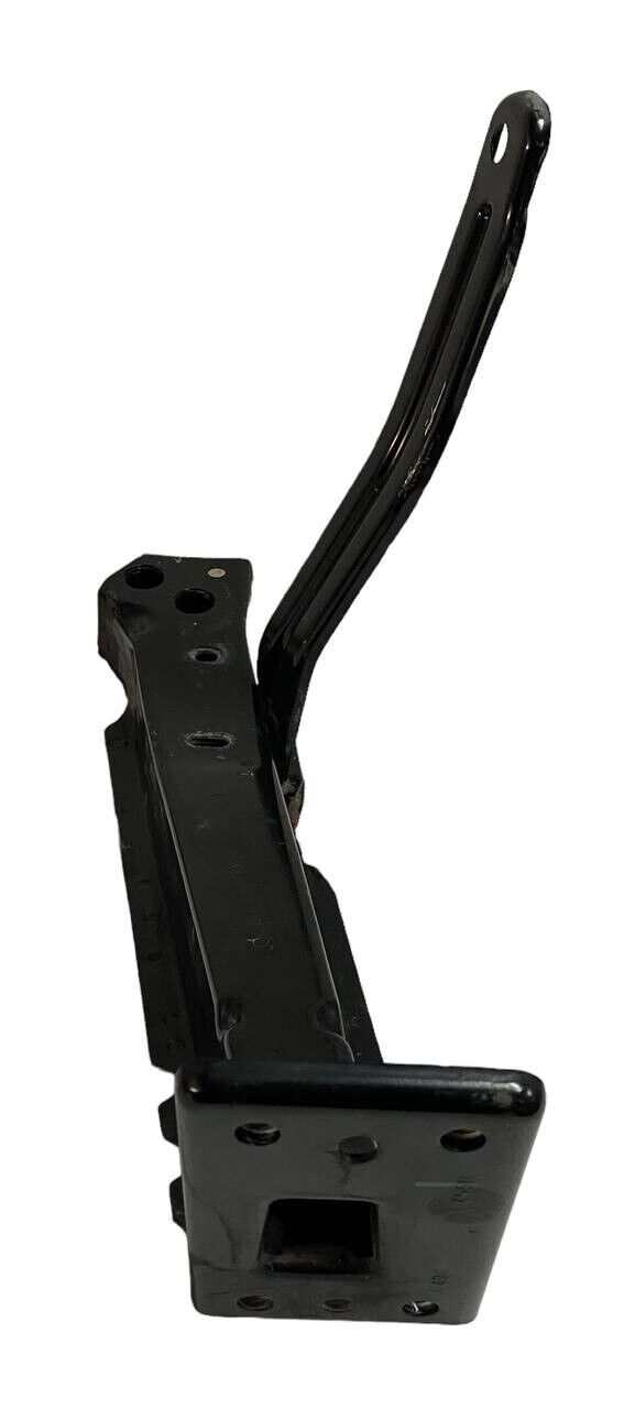 LONGHERONE / PUNTA INFERIORE ANTERIORE SINISTRO FIAT PANDA (312) 2015 - 52062926