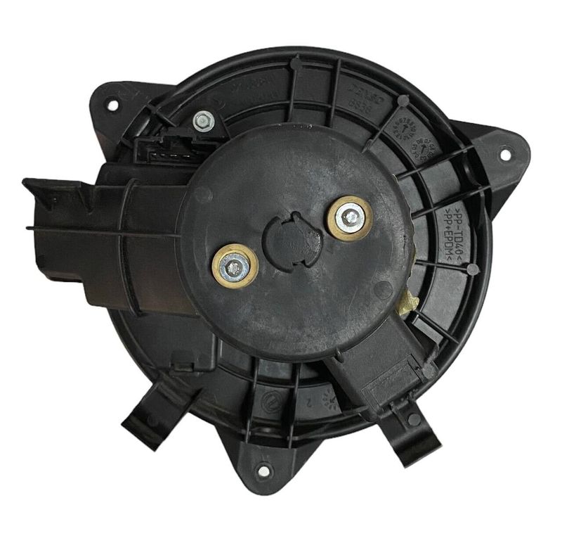 VENTOLA ABITACOLO / STUFA (ARIA) LANCIA DELTA (844) 2011 - 591530800 - 5A0030100
