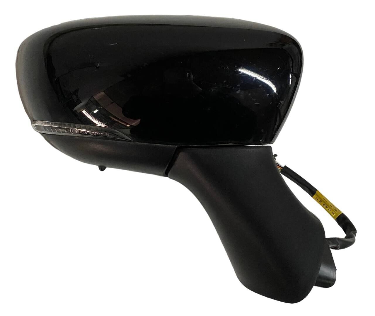 SPECCHIO / SPECCHIETTO RETROVISORE DX (11 PIN) RENAULT CLIO 2016 - 963012473R