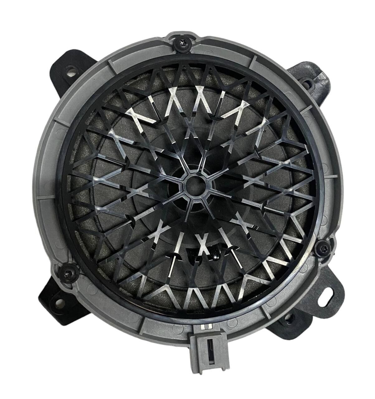 CASSA / ALTOPARLANTE POSTERIORE DESTRO PEUGEOT 208 2020 (II SERIE) - 9809320280