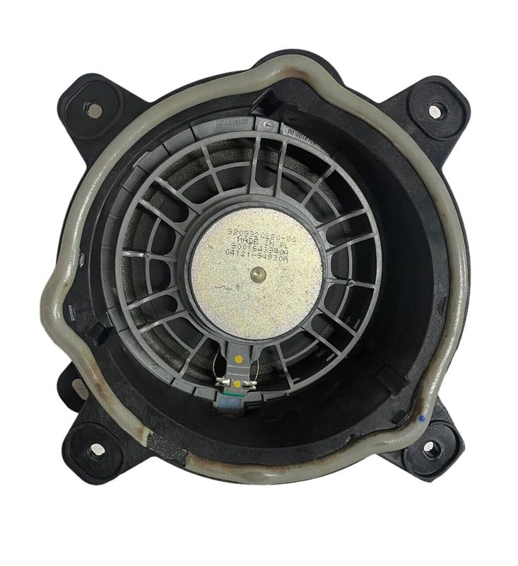 CASSA / ALTOPARLANTE POSTERIORE DESTRO PEUGEOT 208 2020 (II SERIE) - 9809320280