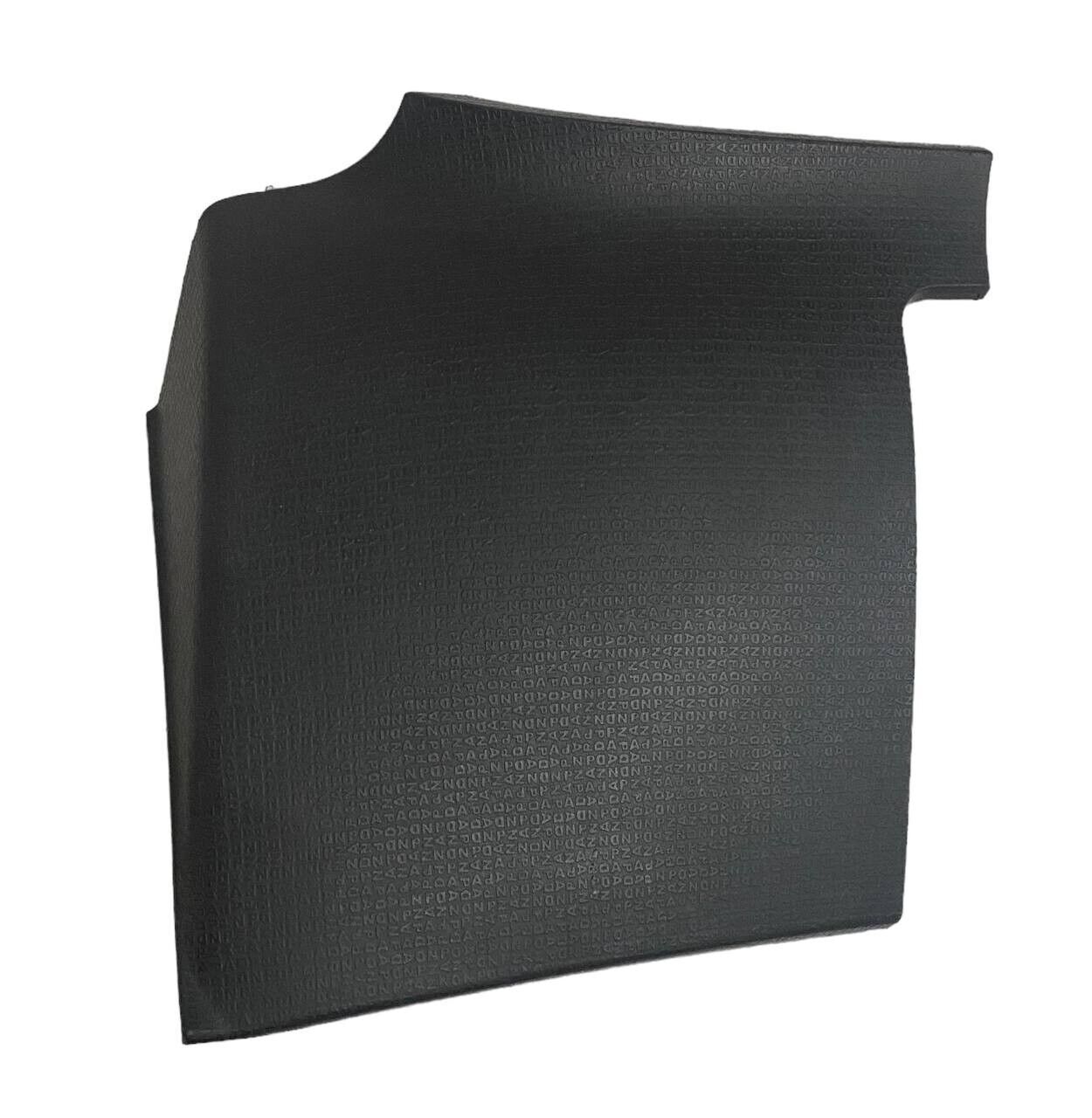 COPERTURA / RIVESTIMENTO CRUSCOTTO INF. SX FIAT PANDA 312 2015 (III) - 735491820